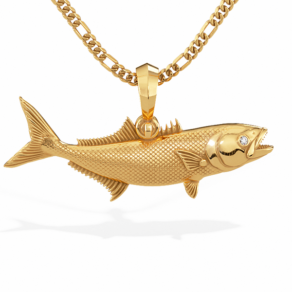 Fish & Sea Life – TINY BLING